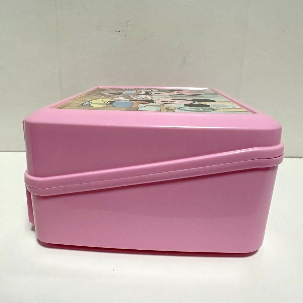 VTG Disney Lunch Box - Picture 9 of 10